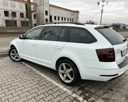 Шкода Октавия, объемом двигателя 2 л и пробегом 300 тыс. км за 16500 $, фото 3 на Automoto.ua