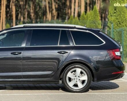 Шкода Октавия, объемом двигателя 1.6 л и пробегом 259 тыс. км за 13950 $, фото 9 на Automoto.ua