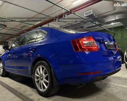 Шкода Октавия, объемом двигателя 1.4 л и пробегом 80 тыс. км за 14500 $, фото 8 на Automoto.ua