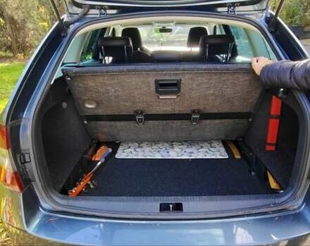 Шкода Октавія, об'ємом двигуна 1.97 л та пробігом 270 тис. км за 15500 $, фото 4 на Automoto.ua