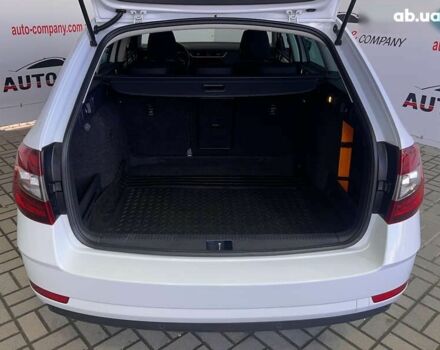 Шкода Октавия, объемом двигателя 1.6 л и пробегом 209 тыс. км за 15950 $, фото 4 на Automoto.ua