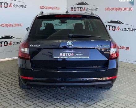 Шкода Октавія, об'ємом двигуна 1.6 л та пробігом 154 тис. км за 17950 $, фото 3 на Automoto.ua