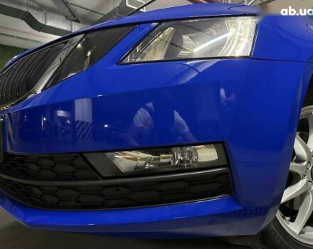 Шкода Октавия, объемом двигателя 1.4 л и пробегом 80 тыс. км за 14500 $, фото 15 на Automoto.ua