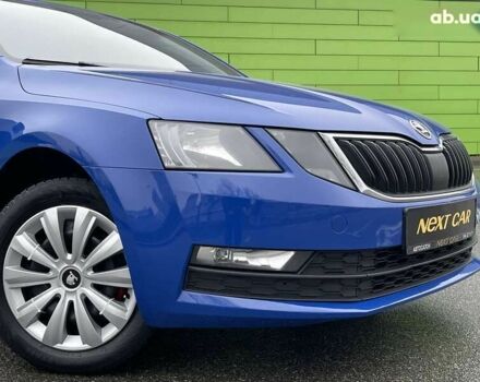 Шкода Октавия, объемом двигателя 1.4 л и пробегом 250 тыс. км за 11700 $, фото 14 на Automoto.ua