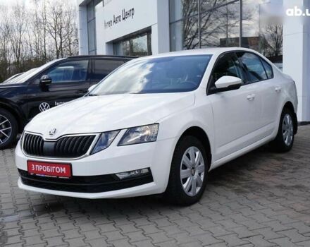 Шкода Октавия, объемом двигателя 1.4 л и пробегом 61 тыс. км за 16699 $, фото 8 на Automoto.ua