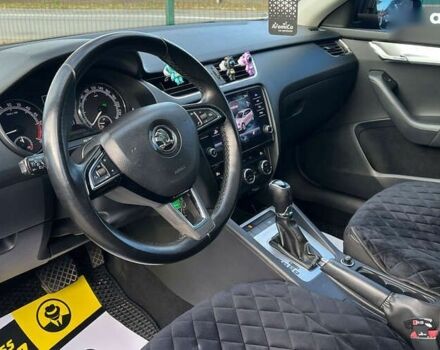 Шкода Октавия, объемом двигателя 2 л и пробегом 255 тыс. км за 13900 $, фото 7 на Automoto.ua