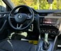 Шкода Октавия, объемом двигателя 2 л и пробегом 205 тыс. км за 16999 $, фото 11 на Automoto.ua