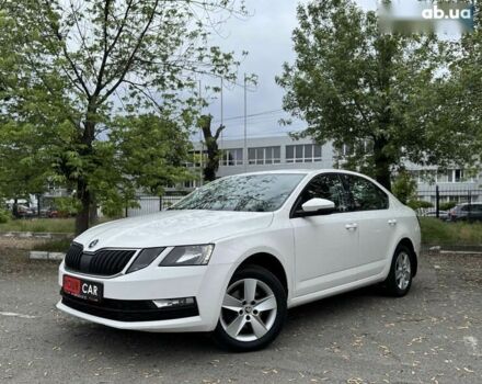 Шкода Октавія, об'ємом двигуна 1.4 л та пробігом 159 тис. км за 13900 $, фото 4 на Automoto.ua