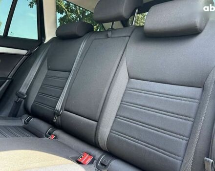 Шкода Октавия, объемом двигателя 2 л и пробегом 255 тыс. км за 14500 $, фото 17 на Automoto.ua