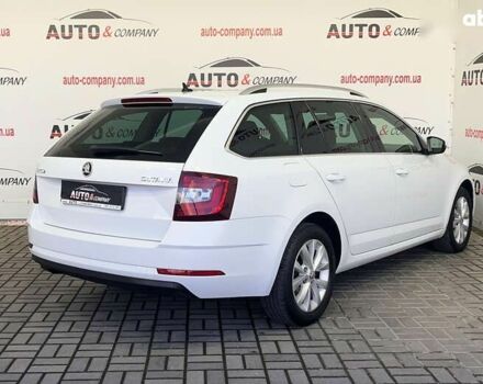 Шкода Октавия, объемом двигателя 1.6 л и пробегом 209 тыс. км за 15950 $, фото 2 на Automoto.ua