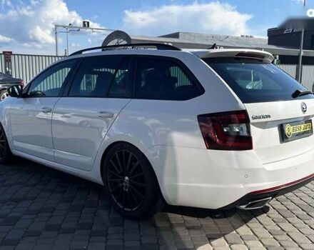 Шкода Октавия, объемом двигателя 2 л и пробегом 248 тыс. км за 17500 $, фото 4 на Automoto.ua