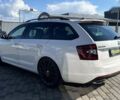 Шкода Октавия, объемом двигателя 2 л и пробегом 248 тыс. км за 17500 $, фото 4 на Automoto.ua
