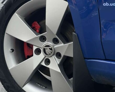 Шкода Октавия, объемом двигателя 1.4 л и пробегом 250 тыс. км за 11700 $, фото 5 на Automoto.ua