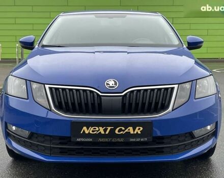 Шкода Октавия, объемом двигателя 1.4 л и пробегом 250 тыс. км за 11700 $, фото 9 на Automoto.ua