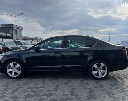 Шкода Октавия, объемом двигателя 2 л и пробегом 291 тыс. км за 14900 $, фото 3 на Automoto.ua