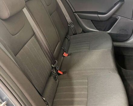 Шкода Октавія, об'ємом двигуна 1.6 л та пробігом 194 тис. км за 16950 $, фото 8 на Automoto.ua