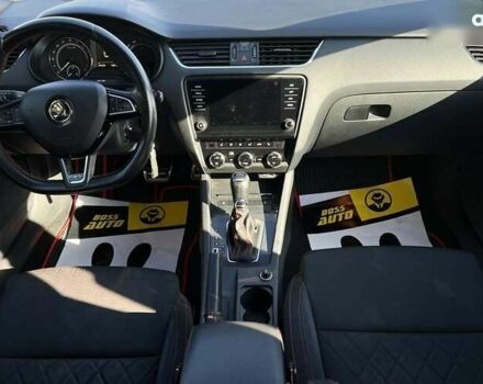 Шкода Октавия, объемом двигателя 2 л и пробегом 248 тыс. км за 17500 $, фото 21 на Automoto.ua