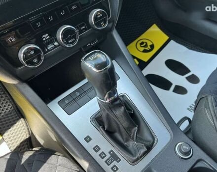 Шкода Октавия, объемом двигателя 2 л и пробегом 255 тыс. км за 14500 $, фото 16 на Automoto.ua