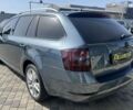 Шкода Октавия, объемом двигателя 2 л и пробегом 187 тыс. км за 17900 $, фото 4 на Automoto.ua
