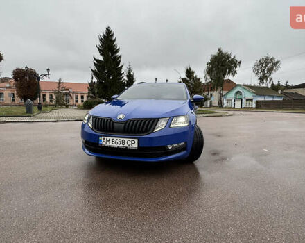 Шкода Октавія, об'ємом двигуна 1.97 л та пробігом 265 тис. км за 16500 $, фото 1 на Automoto.ua