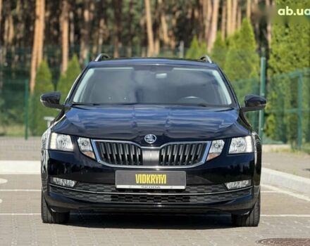 Шкода Октавия, объемом двигателя 1.6 л и пробегом 259 тыс. км за 13950 $, фото 3 на Automoto.ua