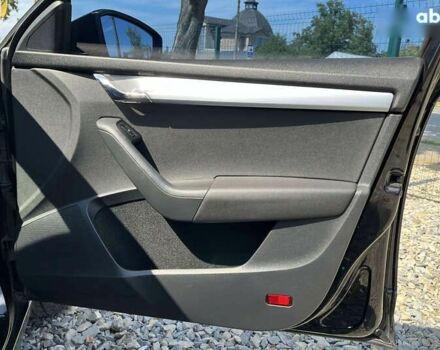 Шкода Октавия, объемом двигателя 2 л и пробегом 255 тыс. км за 14500 $, фото 24 на Automoto.ua