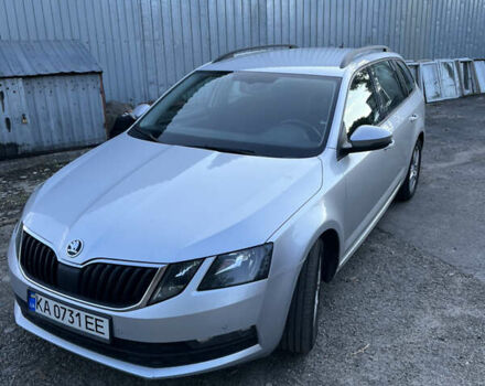 Шкода Октавия, объемом двигателя 1.6 л и пробегом 215 тыс. км за 13100 $, фото 1 на Automoto.ua