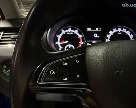 Шкода Октавия, объемом двигателя 1.4 л и пробегом 80 тыс. км за 14500 $, фото 28 на Automoto.ua