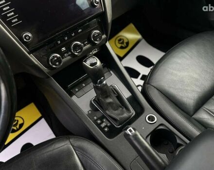Шкода Октавия, объемом двигателя 2 л и пробегом 291 тыс. км за 14900 $, фото 25 на Automoto.ua