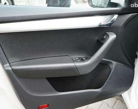 Шкода Октавия, объемом двигателя 1.4 л и пробегом 61 тыс. км за 16700 $, фото 13 на Automoto.ua