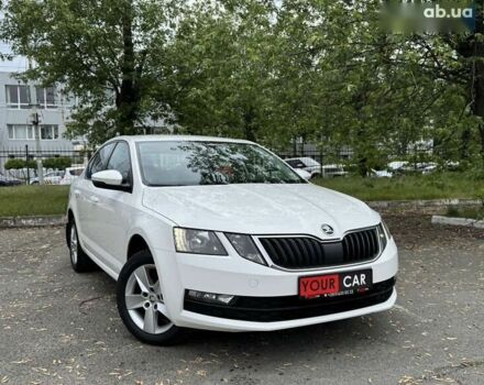 Шкода Октавія, об'ємом двигуна 1.4 л та пробігом 159 тис. км за 13900 $, фото 8 на Automoto.ua
