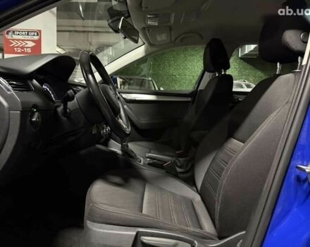 Шкода Октавия, объемом двигателя 1.4 л и пробегом 80 тыс. км за 14500 $, фото 20 на Automoto.ua