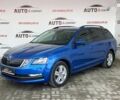 Шкода Октавія, об'ємом двигуна 1.6 л та пробігом 224 тис. км за 14450 $, фото 1 на Automoto.ua