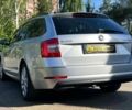 Шкода Октавия, объемом двигателя 2 л и пробегом 203 тыс. км за 16999 $, фото 4 на Automoto.ua