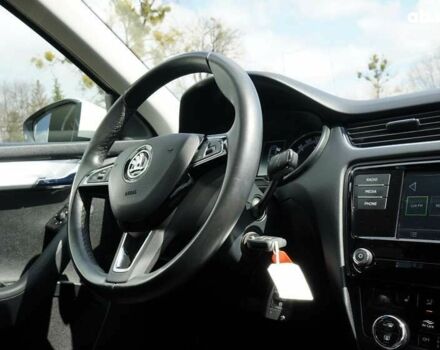 Шкода Октавия, объемом двигателя 1.4 л и пробегом 61 тыс. км за 16699 $, фото 21 на Automoto.ua