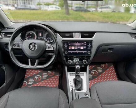 Шкода Октавия, объемом двигателя 1.4 л и пробегом 160 тыс. км за 13900 $, фото 23 на Automoto.ua