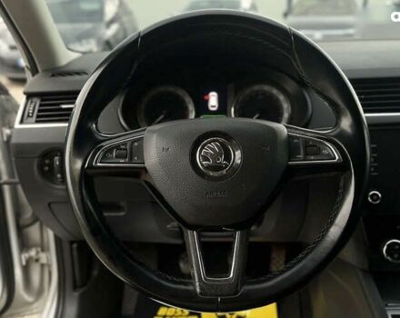 Шкода Октавія, об'ємом двигуна 1.6 л та пробігом 177 тис. км за 13500 $, фото 13 на Automoto.ua