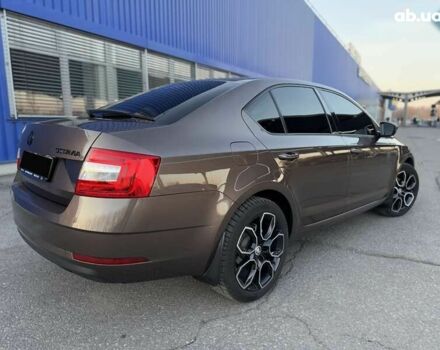 Шкода Октавія, об'ємом двигуна 1.4 л та пробігом 179 тис. км за 14500 $, фото 9 на Automoto.ua
