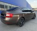 Шкода Октавія, об'ємом двигуна 1.4 л та пробігом 179 тис. км за 14500 $, фото 9 на Automoto.ua