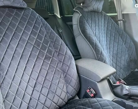 Шкода Октавия, объемом двигателя 2 л и пробегом 255 тыс. км за 13900 $, фото 22 на Automoto.ua