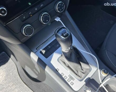 Шкода Октавия, объемом двигателя 2 л и пробегом 116 тыс. км за 19990 $, фото 21 на Automoto.ua