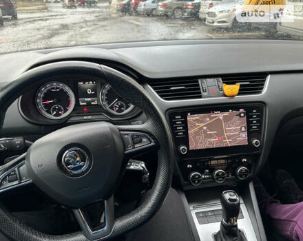Шкода Октавия, объемом двигателя 1.6 л и пробегом 280 тыс. км за 14499 $, фото 11 на Automoto.ua