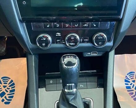 Шкода Октавія, об'ємом двигуна 1.6 л та пробігом 154 тис. км за 17950 $, фото 23 на Automoto.ua