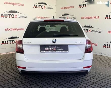 Шкода Октавия, объемом двигателя 1.6 л и пробегом 209 тыс. км за 15950 $, фото 3 на Automoto.ua