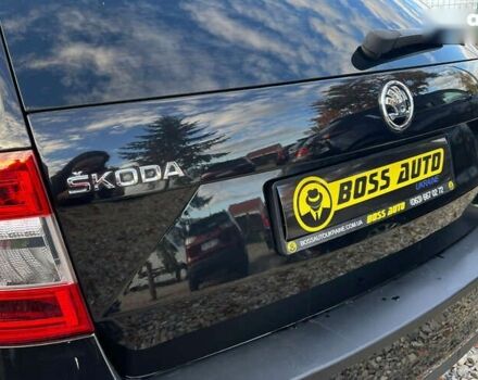 Шкода Октавия, объемом двигателя 2 л и пробегом 255 тыс. км за 13900 $, фото 25 на Automoto.ua