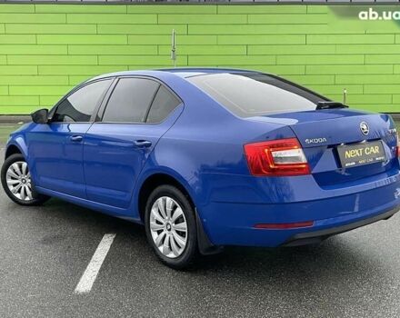 Шкода Октавия, объемом двигателя 1.4 л и пробегом 250 тыс. км за 11700 $, фото 17 на Automoto.ua