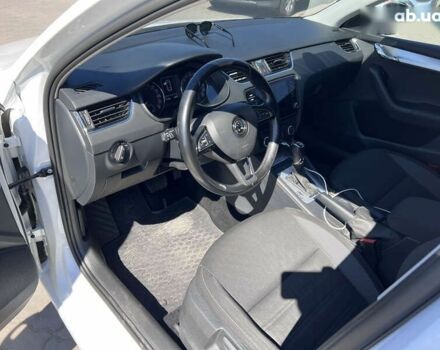 Шкода Октавия, объемом двигателя 2 л и пробегом 116 тыс. км за 19990 $, фото 12 на Automoto.ua