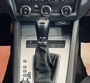 Шкода Октавия, объемом двигателя 1.6 л и пробегом 209 тыс. км за 15950 $, фото 19 на Automoto.ua