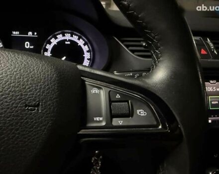 Шкода Октавия, объемом двигателя 1.4 л и пробегом 80 тыс. км за 14500 $, фото 29 на Automoto.ua