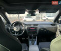 Шкода Октавия, объемом двигателя 2 л и пробегом 200 тыс. км за 17900 $, фото 20 на Automoto.ua